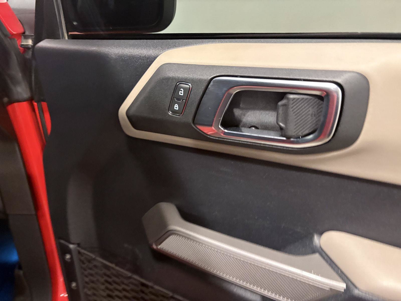 Used 2022 Ford Bronco Wildtrak AWD/4WD image 46