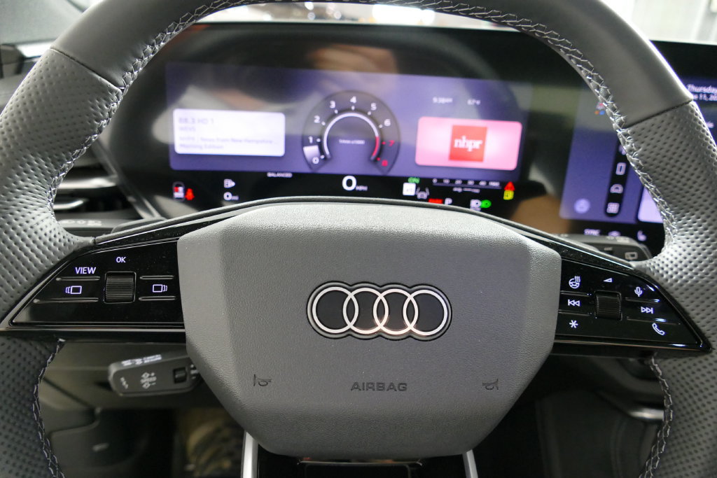 New 2026 Audi SQ5 Premium Plus AWD/4WD image 15