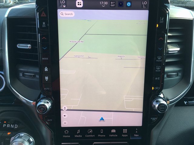 New 2026 RAM 1500 Laramie image 19