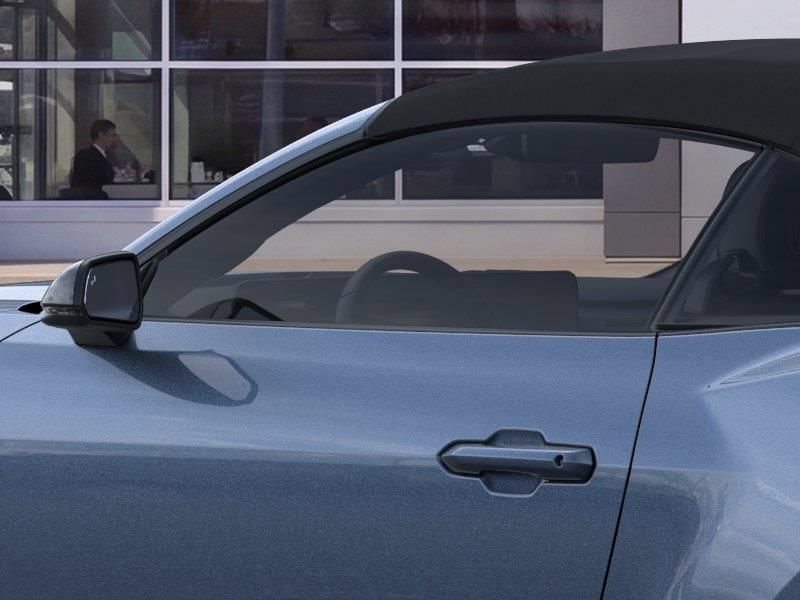 New 2025 Ford Mustang GT Premium RWD image 20