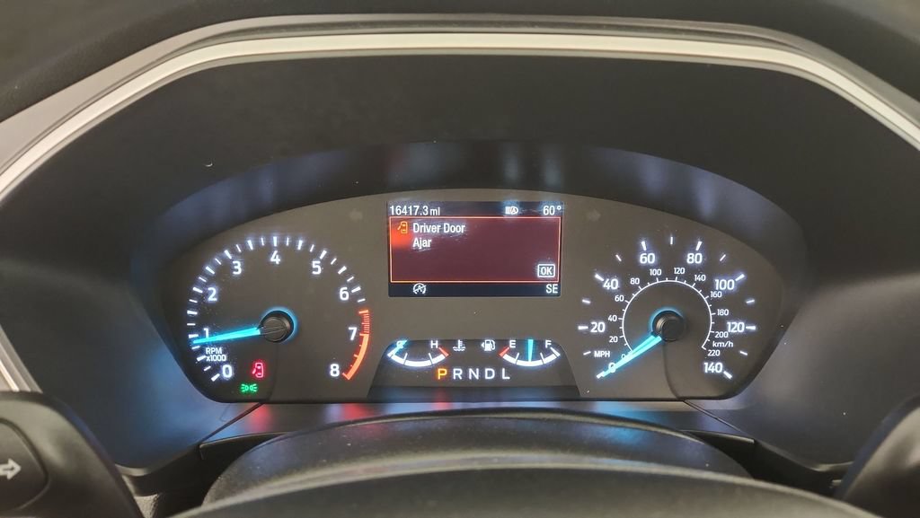 Used 2022 Ford Escape SE AWD/4WD image 11
