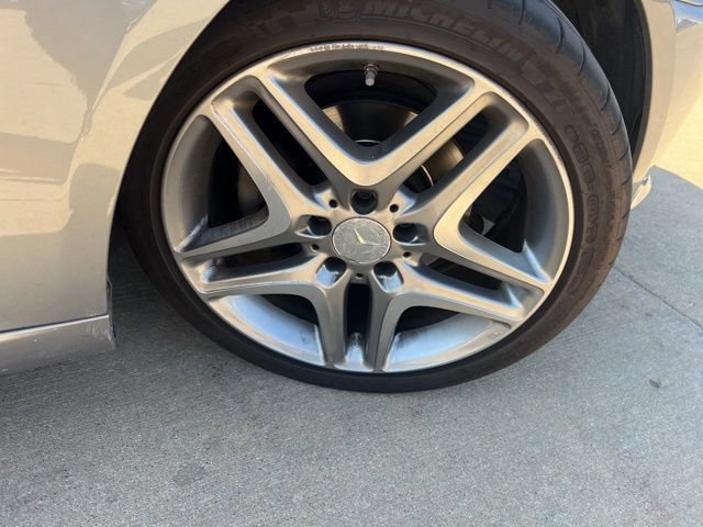 Used 2015 Mercedes-Benz SLK 250 image 17