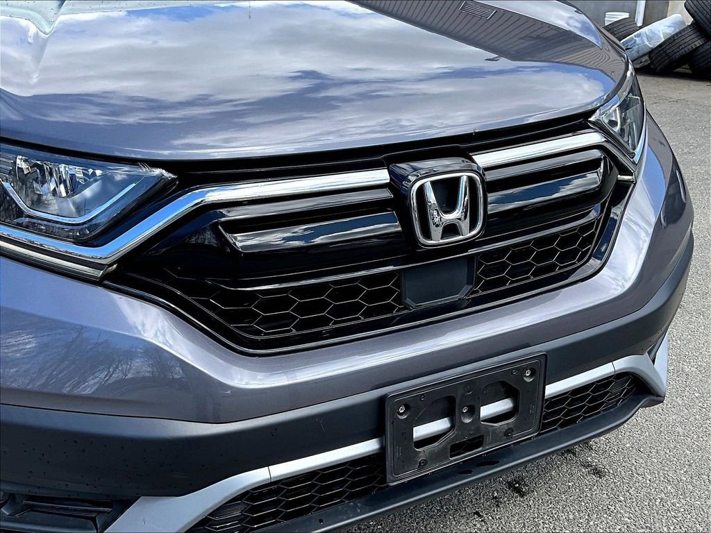 Used 2020 Honda CR-V EX image 22