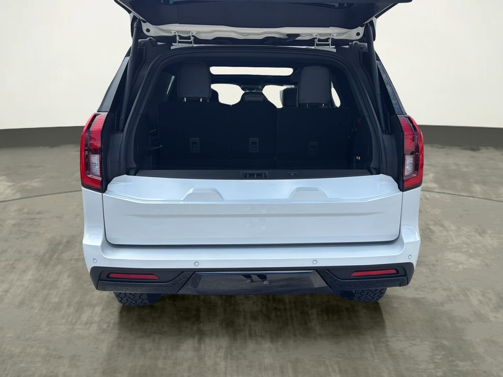 Certified 2025 Ford Expedition Tremor AWD/4WD image 24