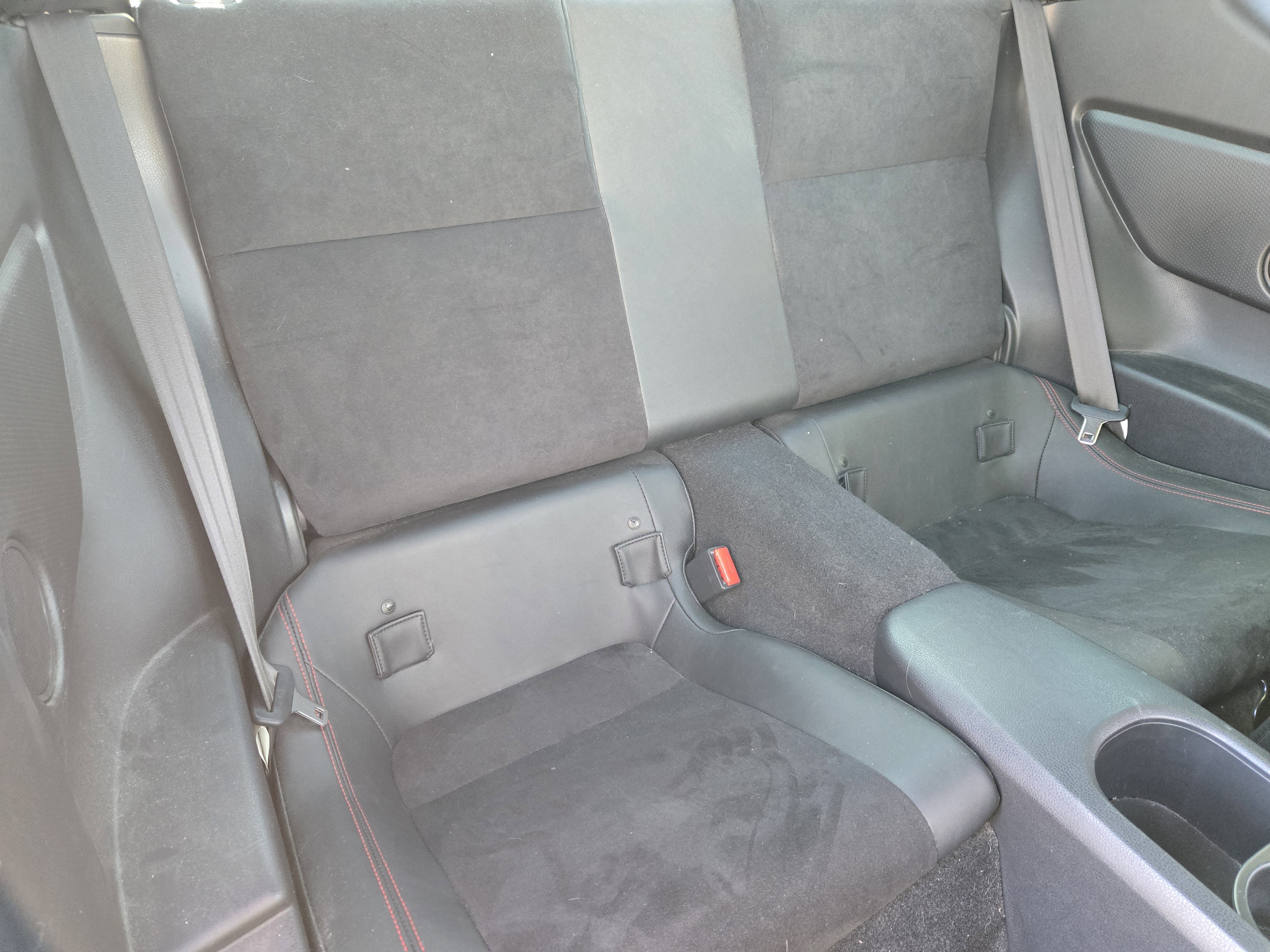 Used 2019 Subaru BRZ Limited w/ Performance Package image 10