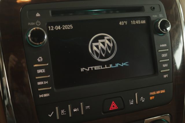 Used 2016 Buick Enclave Leather image 16