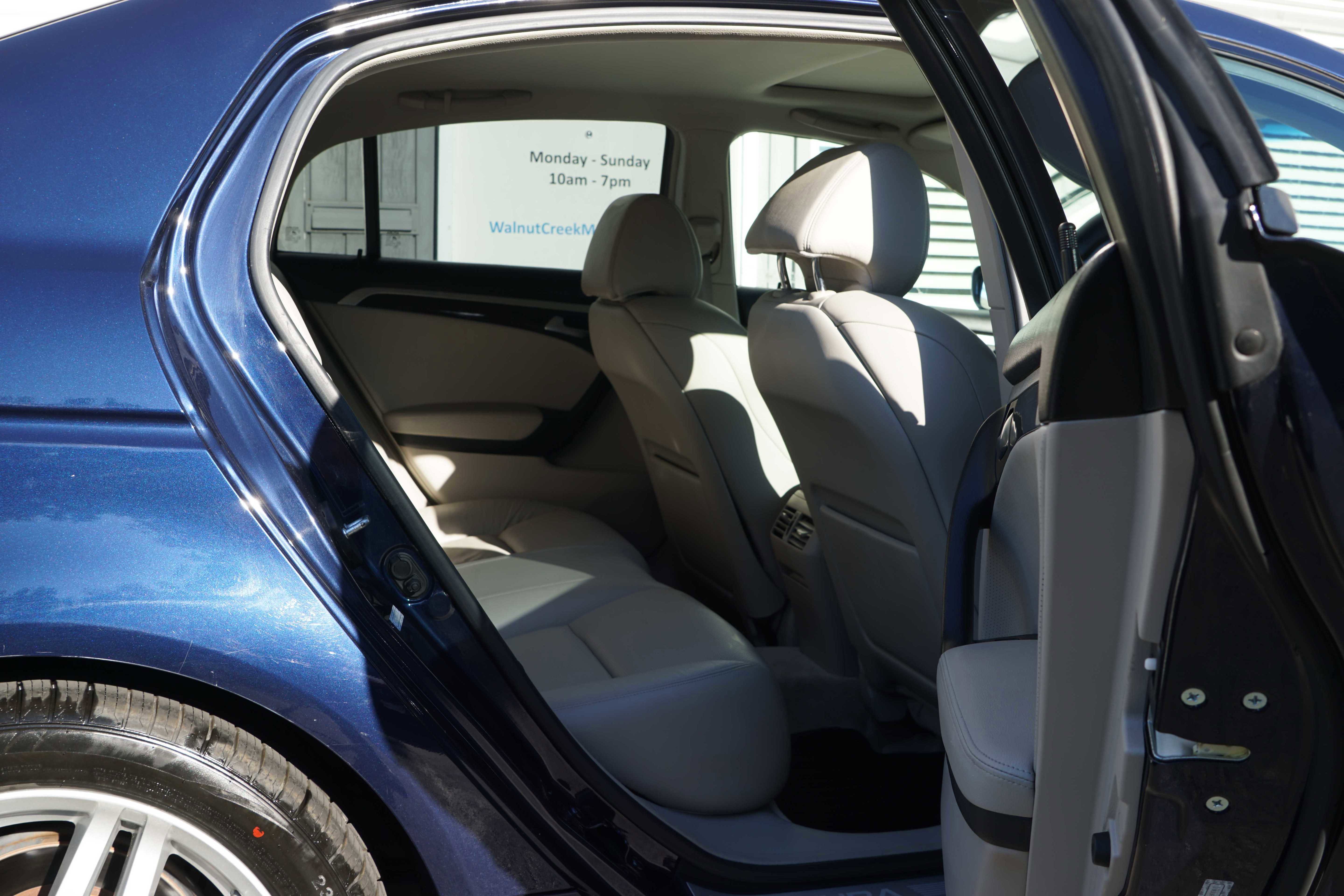 Used 2007 Acura TL image 24