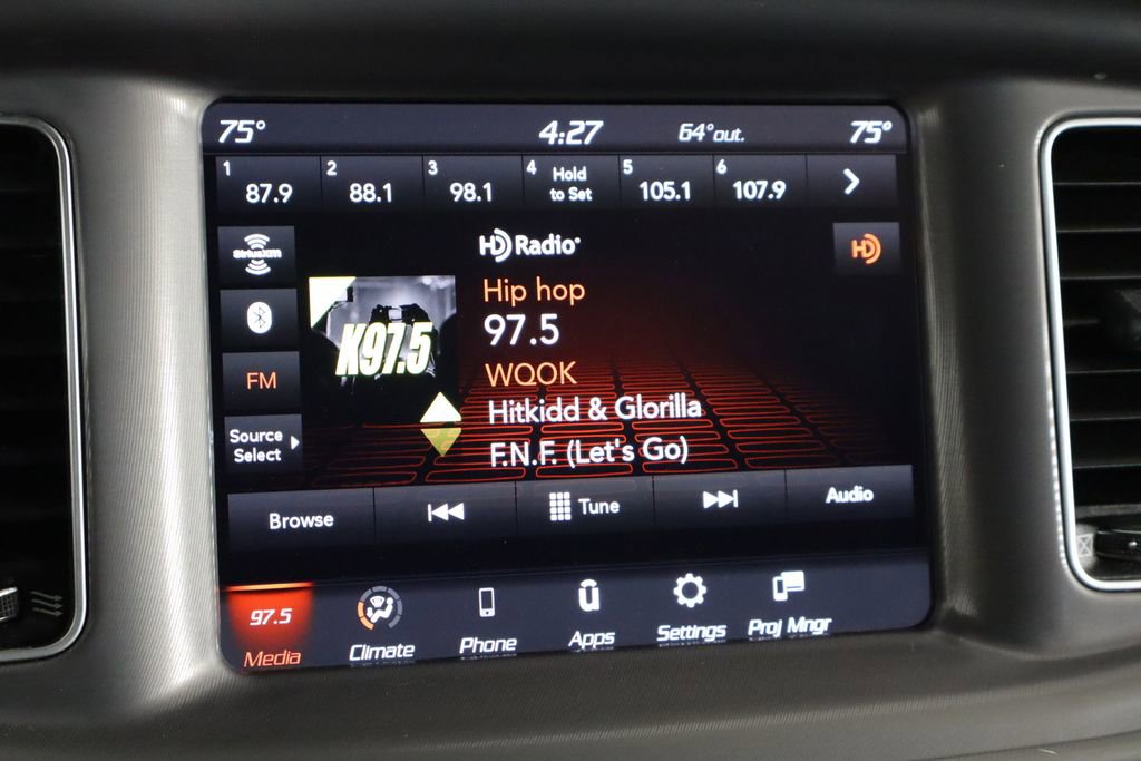 Used 2023 Dodge Charger GT image 29