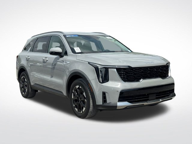 Used 2025 Kia Sorento S FWD image 9