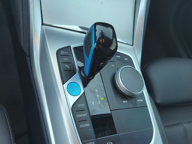 Used 2023 BMW i4 M50 w/ Premium Package AWD/4WD image 23