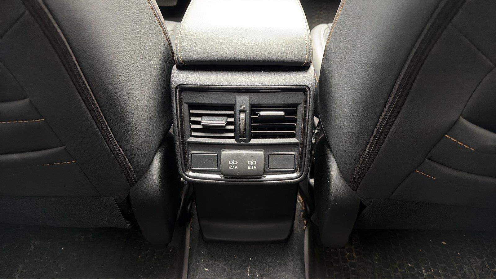 Used 2024 Subaru Forester Wilderness w/ Wilderness Package AWD/4WD image 27