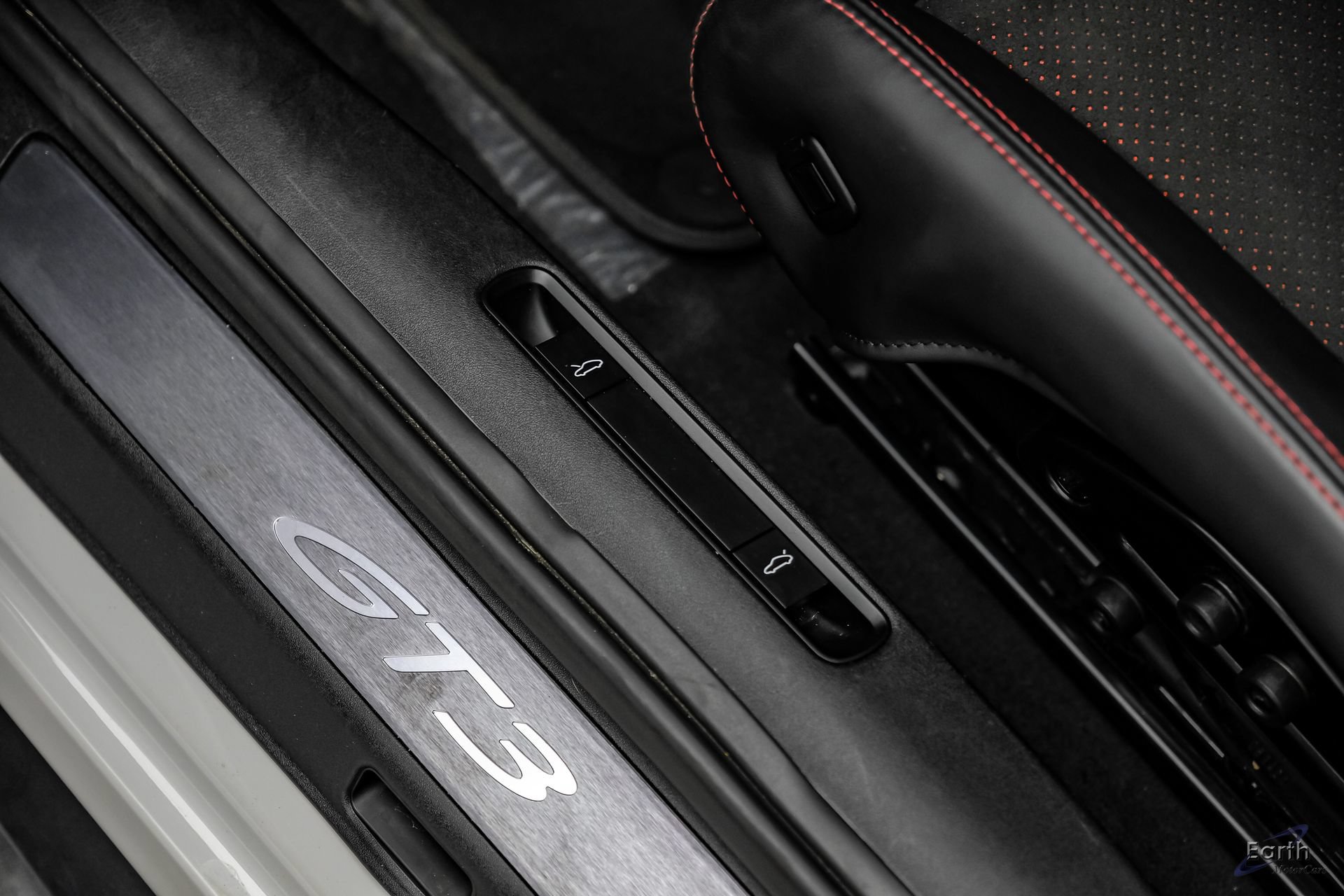 Used 2022 Porsche 911 GT3 RWD image 53