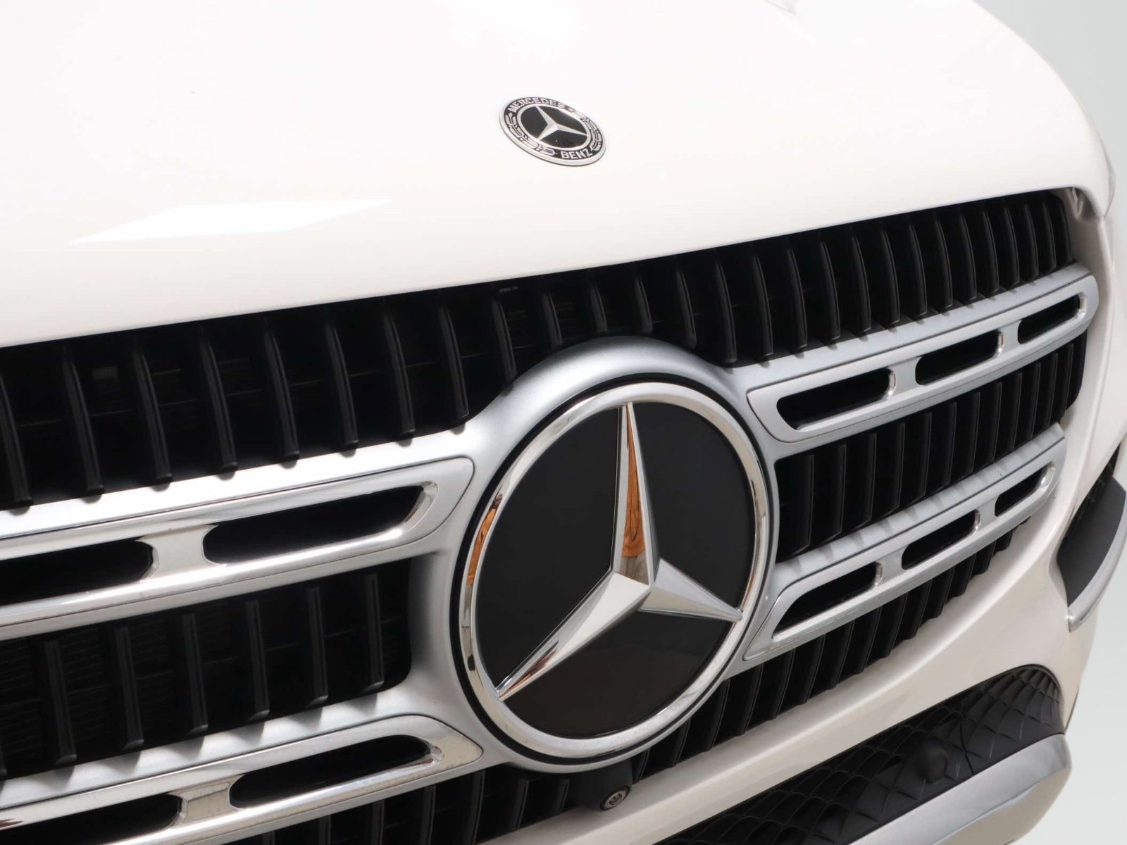 Used 2024 Mercedes-Benz GLE 350 4MATIC image 12