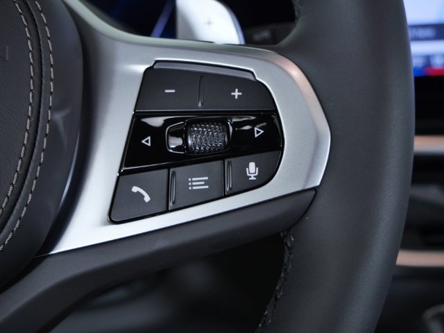 Certified 2025 Volkswagen Jetta GLI Autobahn FWD image 41