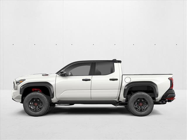 New 2025 Toyota Tacoma TRD Pro image 2