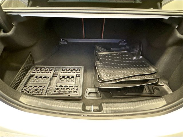 Certified 2025 Mercedes-Benz C 300 4MATIC Sedan image 28