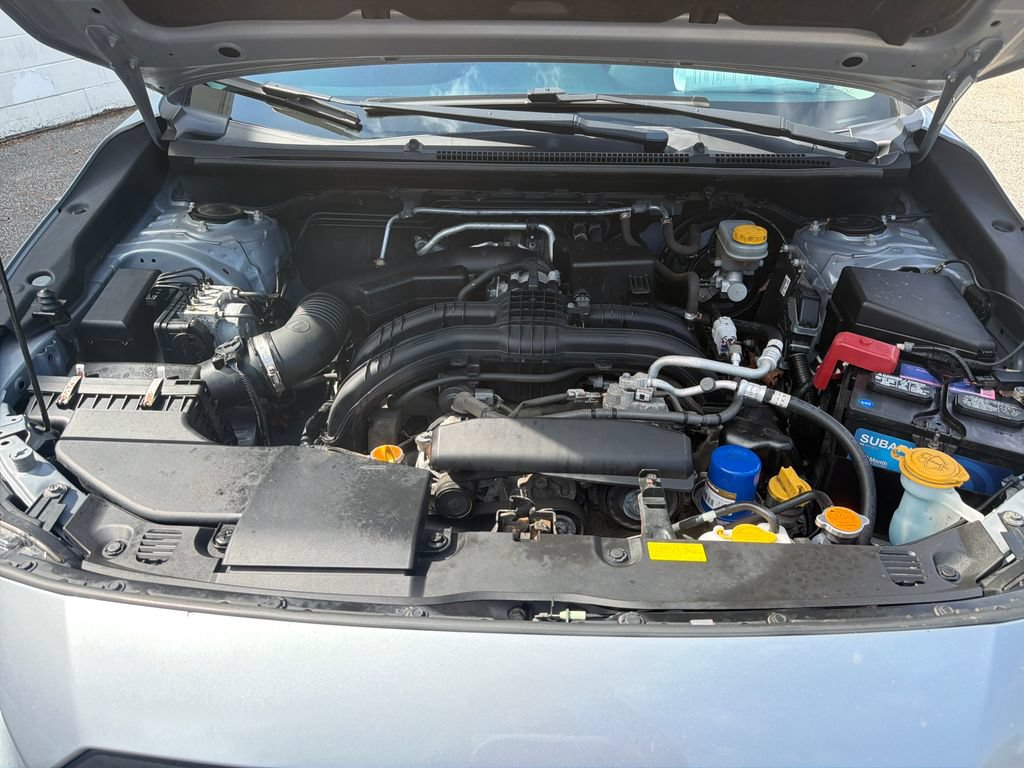 Used 2018 Subaru Crosstrek 2.0i Limited AWD/4WD image 22