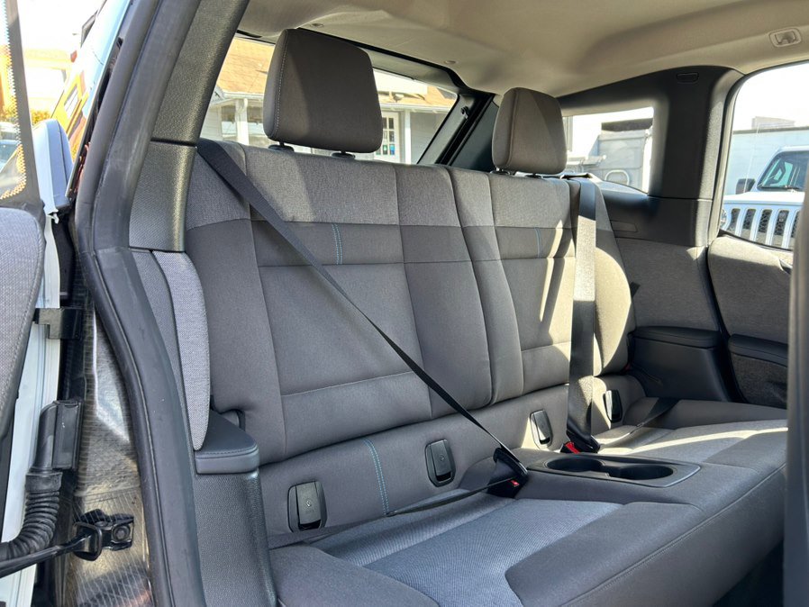 Used 2019 BMW i3 image 46