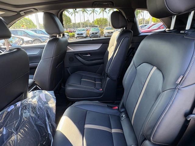 New 2026 MAZDA CX-90 3.3 Turbo S w/ Premium Package image 9