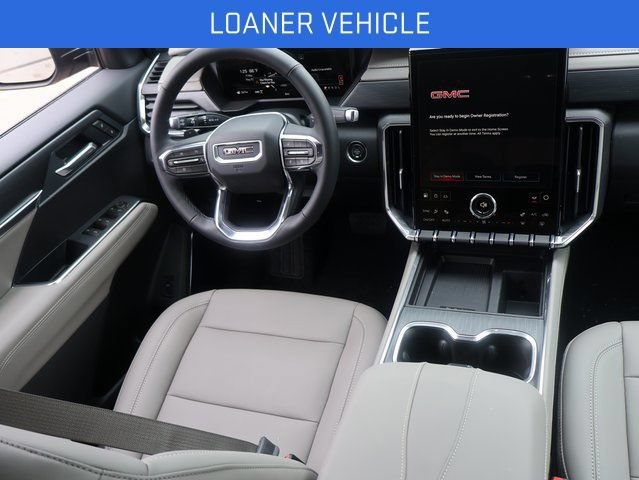 New 2026 GMC Acadia Elevation w/ Elevation Premium Package AWD/4WD image 12