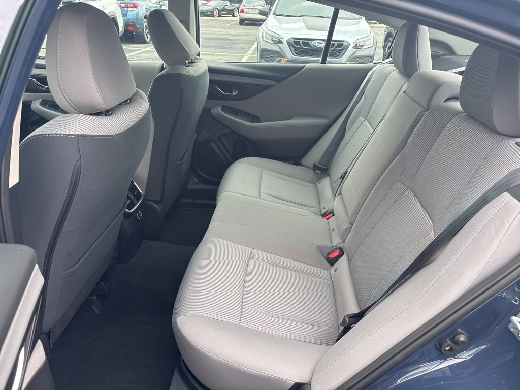 Certified 2024 Subaru Legacy Premium image 12