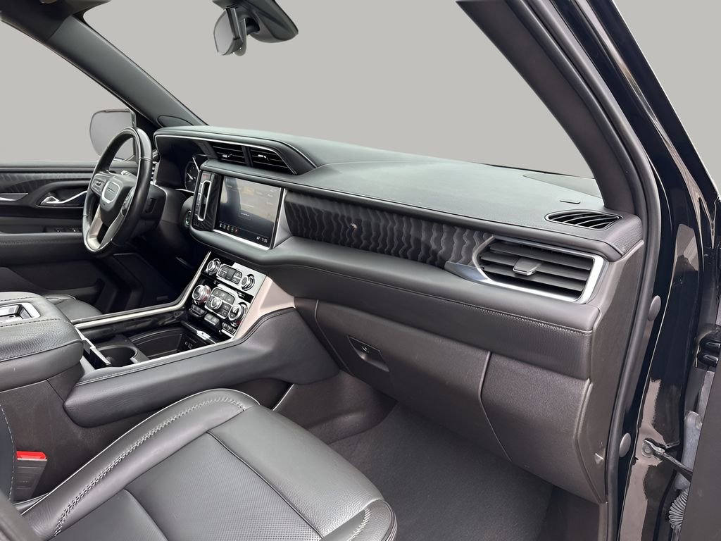 Used 2021 GMC Yukon Denali image 14