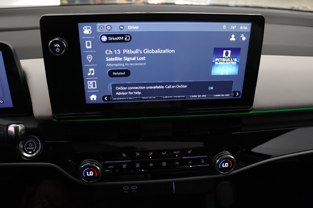 Used 2025 Honda Prologue Touring image 20