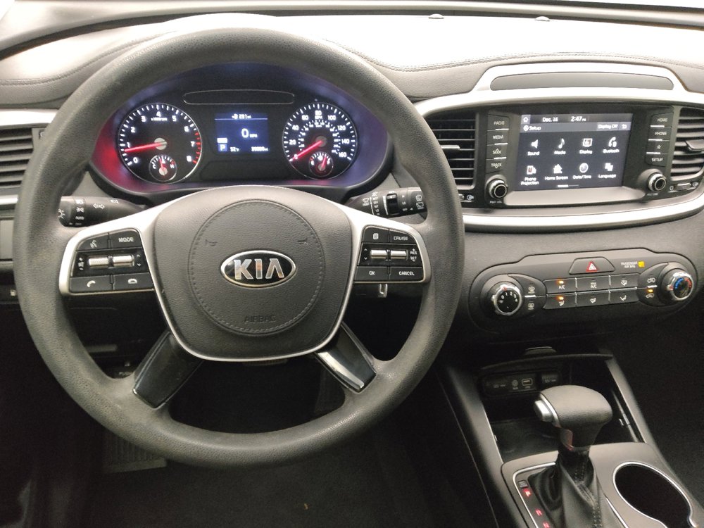 Used 2020 Kia Sorento LX image 22