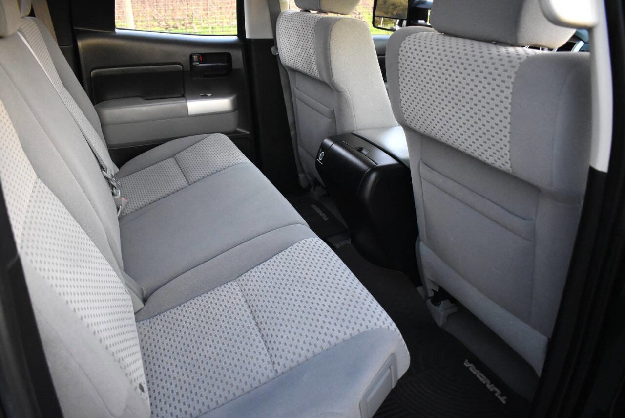 Used 2008 Toyota Tundra SR5 image 42