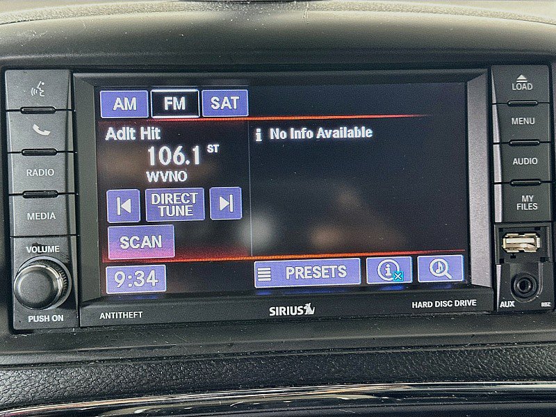 Used 2019 Dodge Grand Caravan SXT FWD image 14
