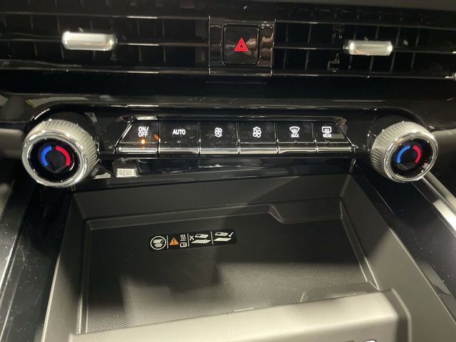 New 2026 Chevrolet Suburban RST w/ Advanced Technology Package image 19