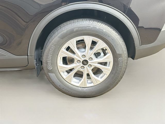 New 2026 Ford Escape Active w/ Cold Weather Package AWD/4WD image 4