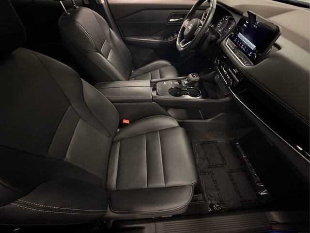 Certified 2023 Nissan Rogue SL w/ SL Premium Package FWD image 22