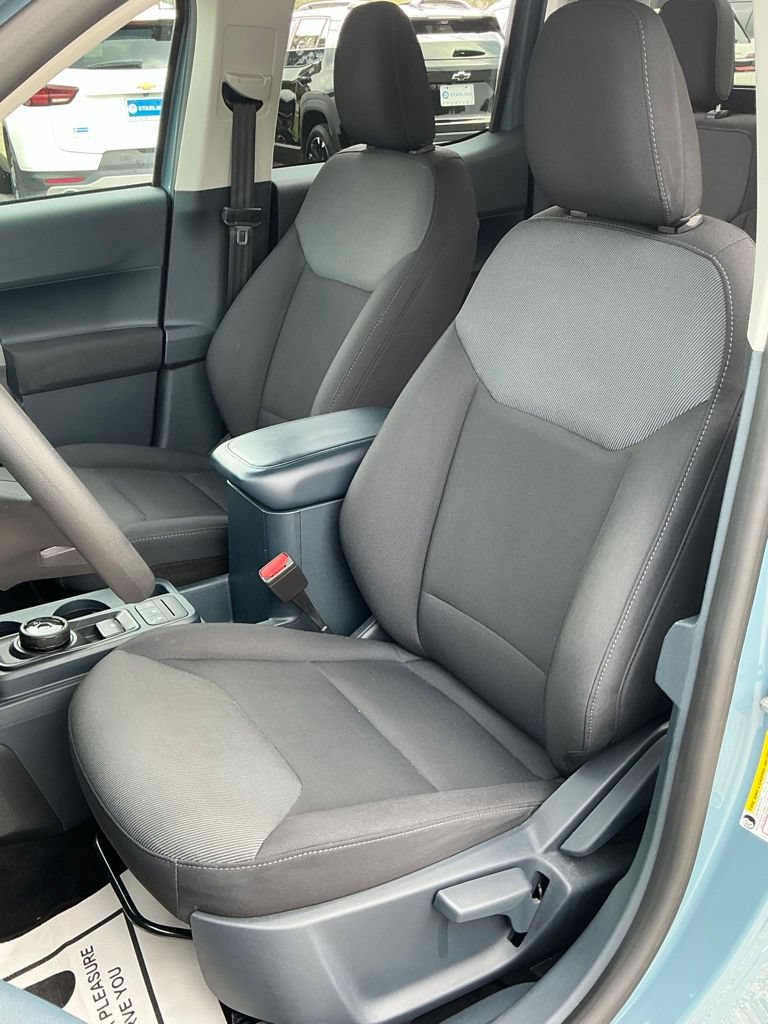 Used 2023 Ford Maverick XL FWD image 34