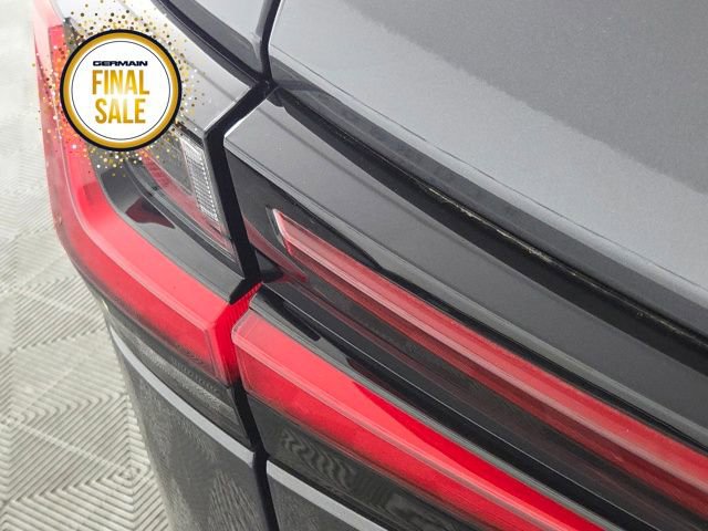 Certified 2025 Lexus NX 350 AWD image 13