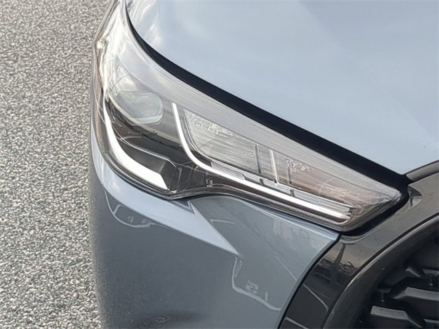 Certified 2024 Toyota Corolla Cross LE image 10