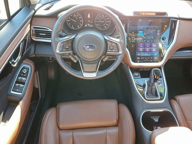 Used 2022 Subaru Outback Touring XT image 14