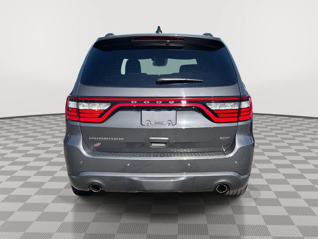 Used 2024 Dodge Durango GT AWD/4WD image 7