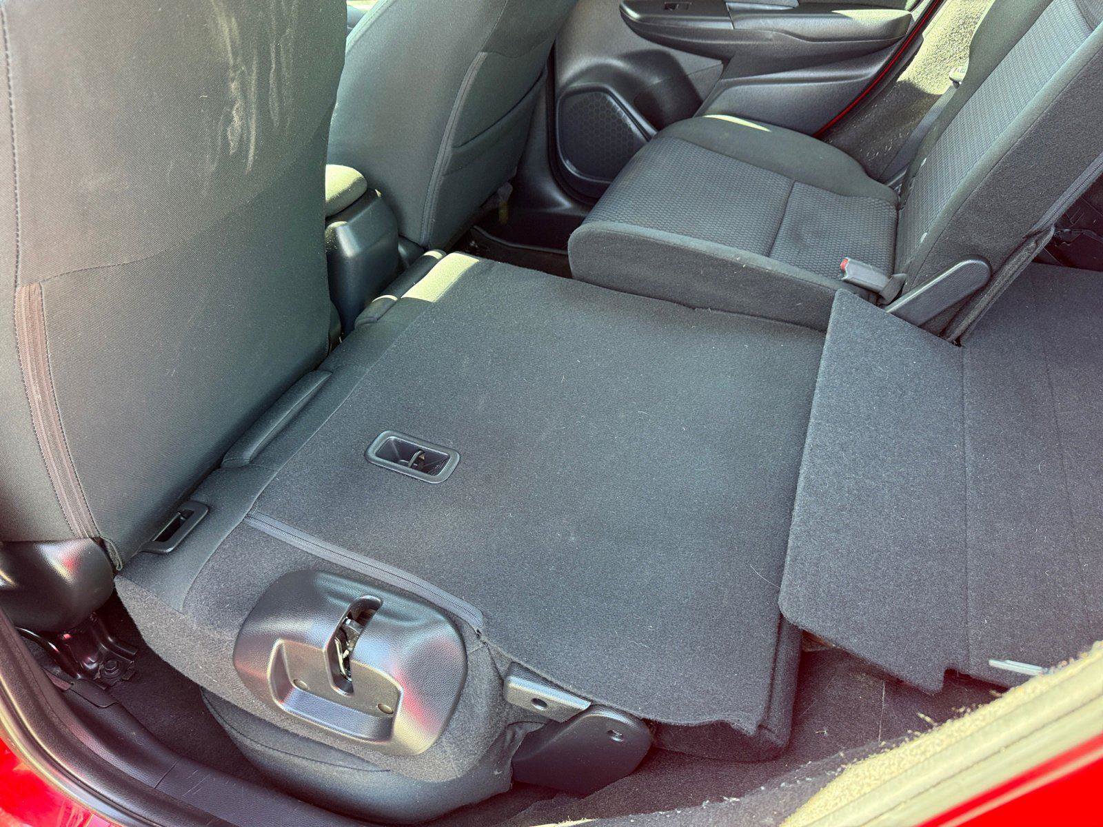Used 2019 Honda Fit LX image 12