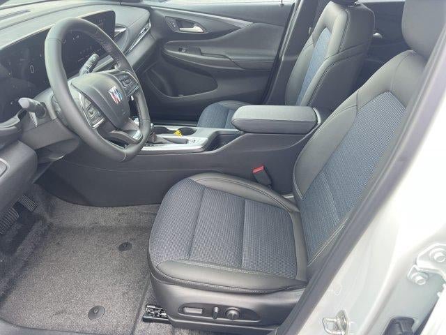 New 2026 Buick Envista Preferred w/ Convenience I Package FWD image 9