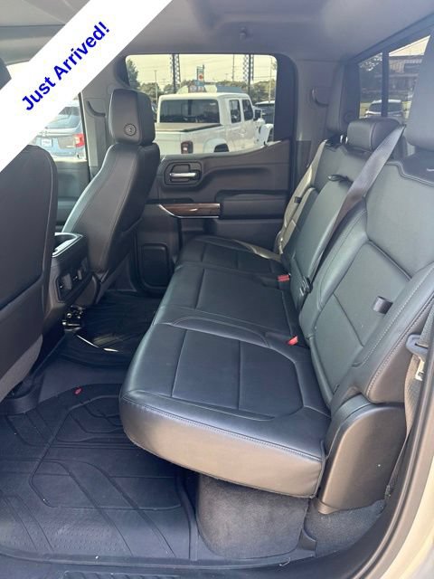Used 2020 Chevrolet Silverado 1500 RST w/ Rally Edition AWD/4WD image 14