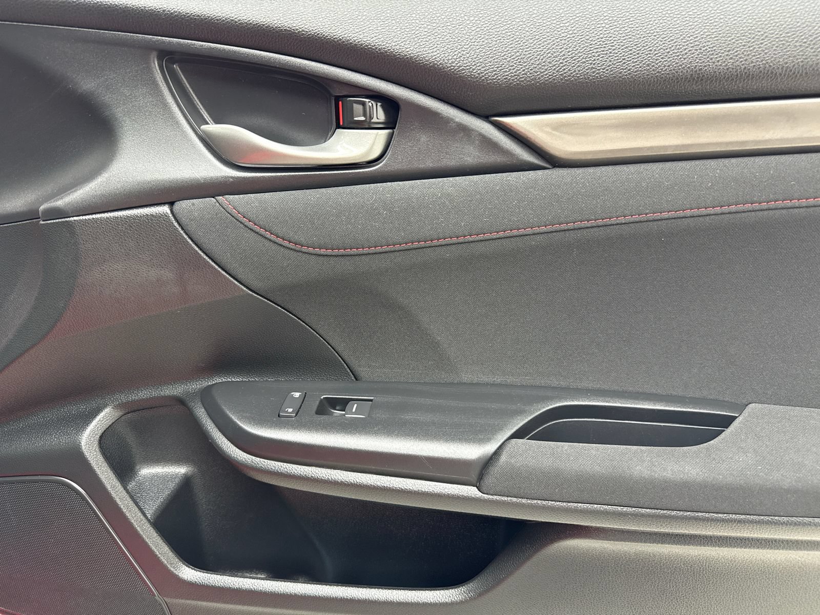 Used 2019 Honda Civic Si image 41
