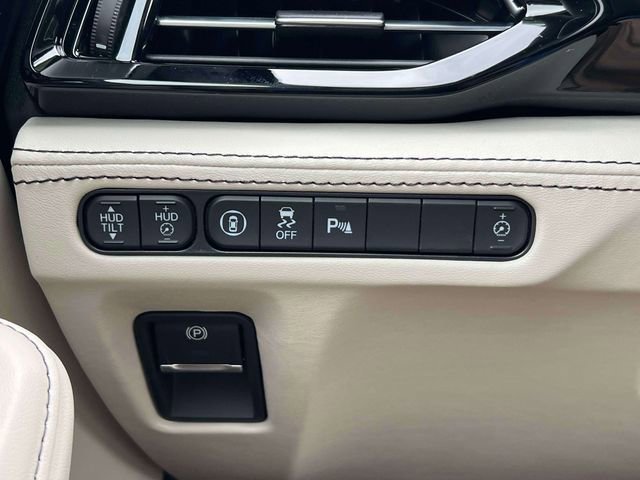 New 2026 Acura MDX A-Spec image 19