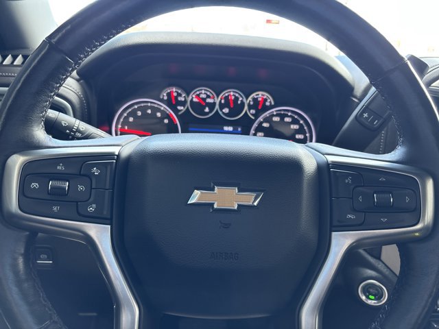 Used 2020 Chevrolet Silverado 2500 LT w/ Convenience Package image 22