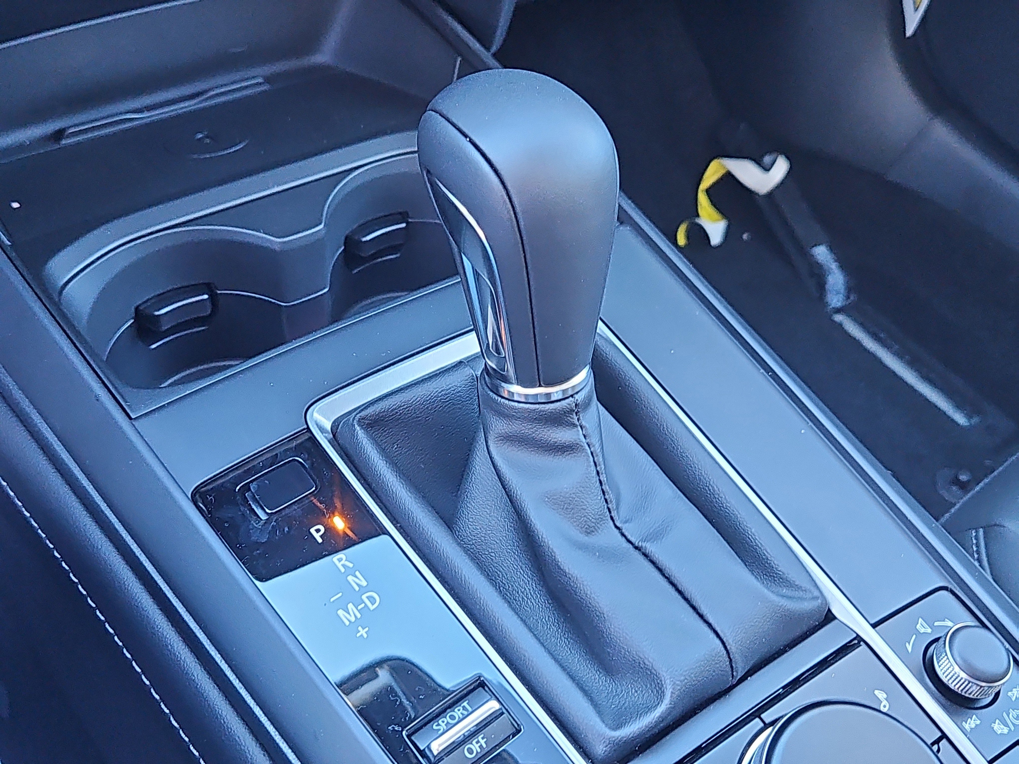 New 2026 MAZDA CX-30 AWD 2.5 S image 7