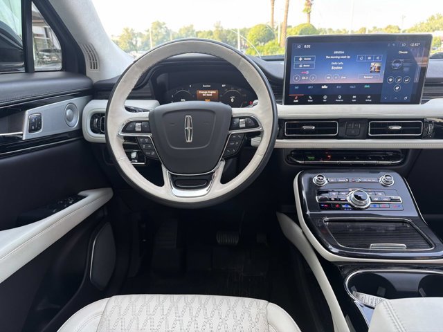 Certified 2022 Lincoln Nautilus Black Label AWD/4WD image 26