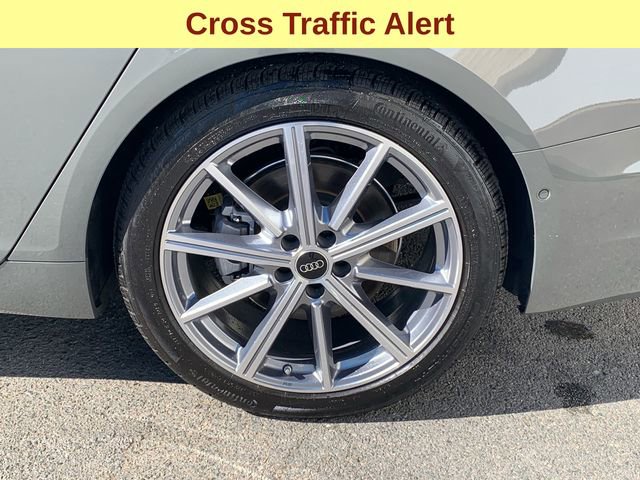 Used 2025 Audi A6 2.0T Premium image 9