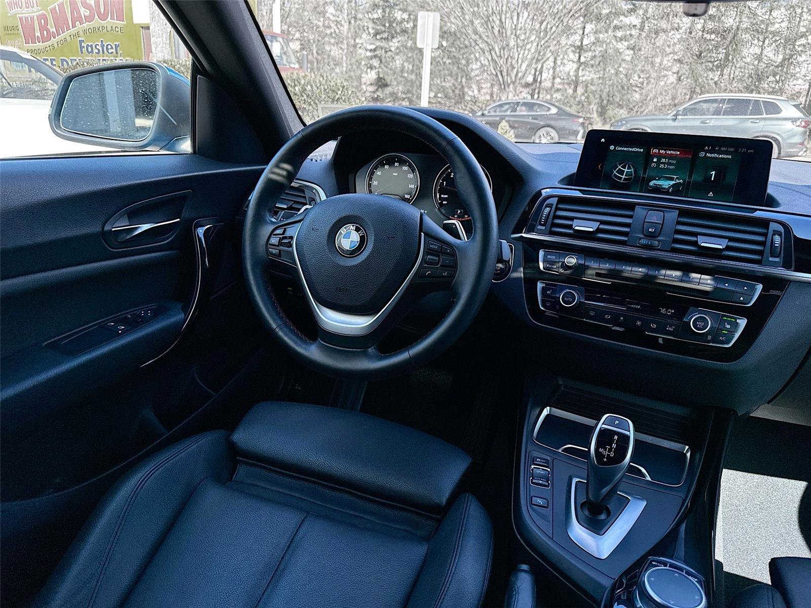 Used 2020 BMW 230i xDrive Coupe w/ Convenience Package image 23