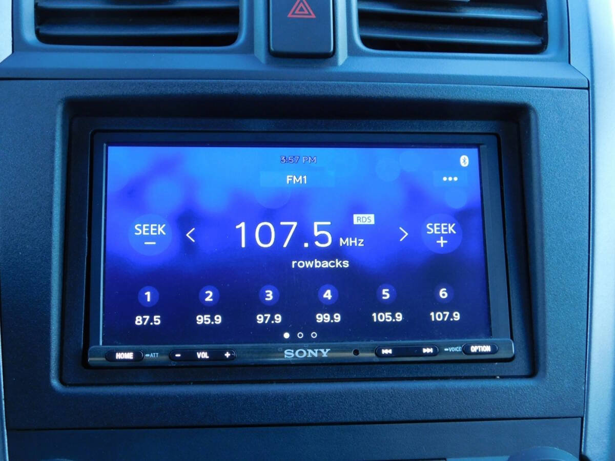 Used 2009 Honda CR-V EX image 11