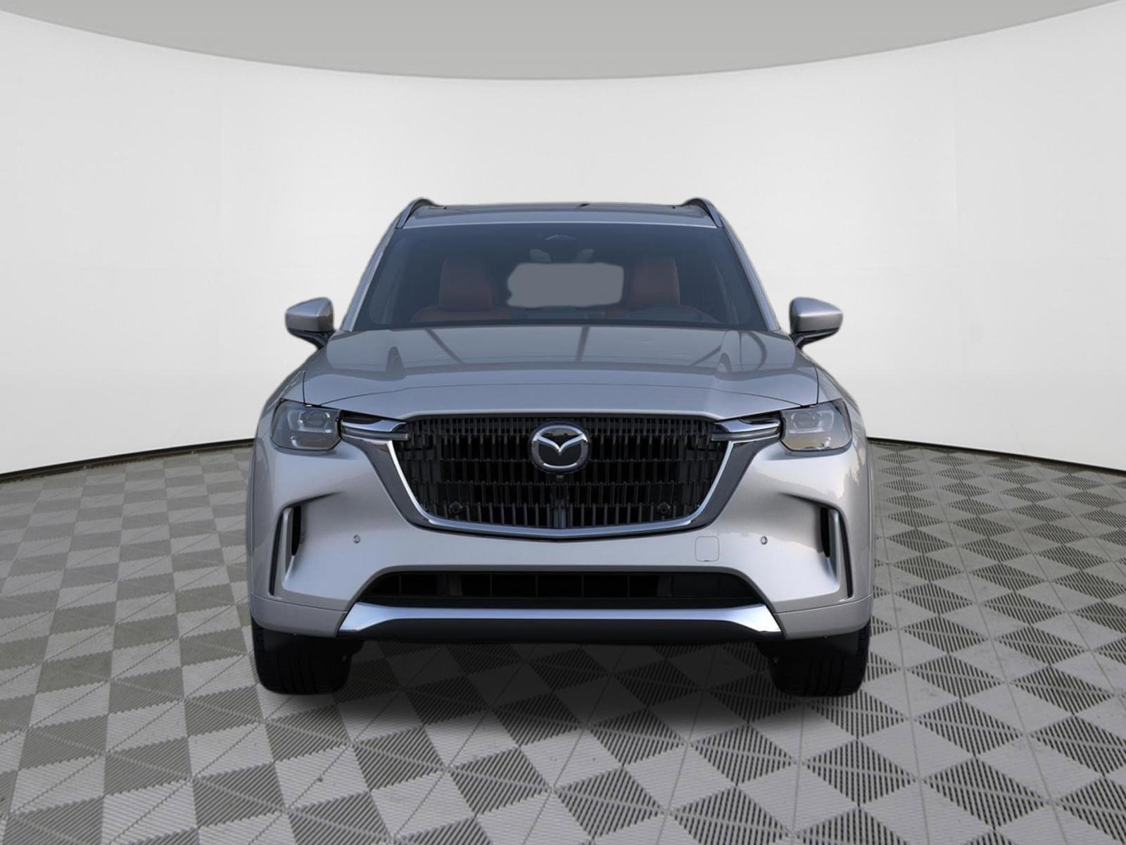 New 2026 MAZDA CX-90 3.3 Turbo S w/ Premium Plus image 6